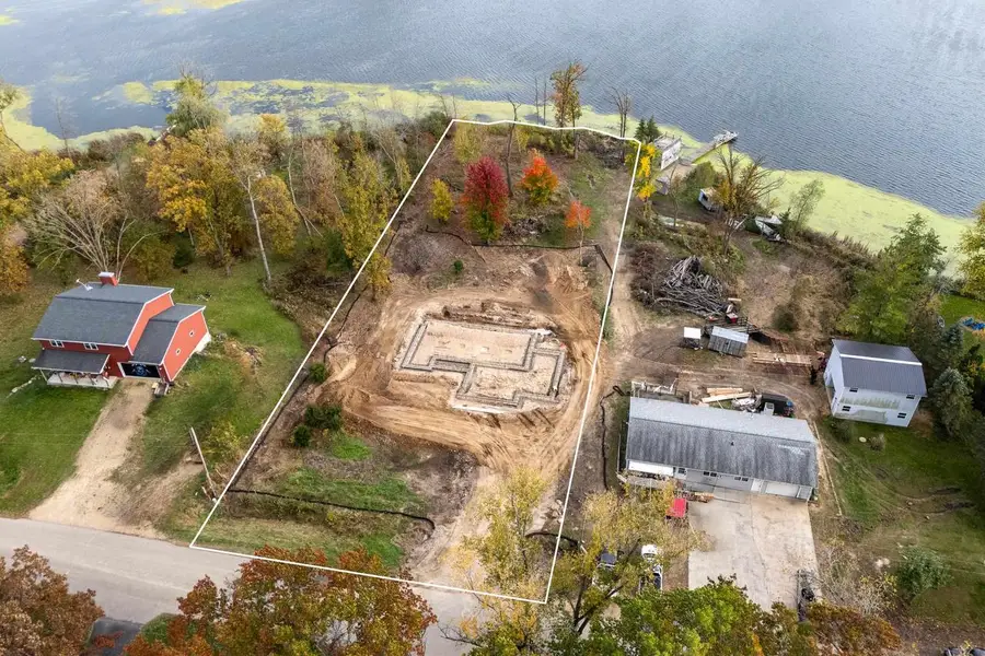 W647 Oak Shore Drive, Fall River, WI 53932 - Image #3