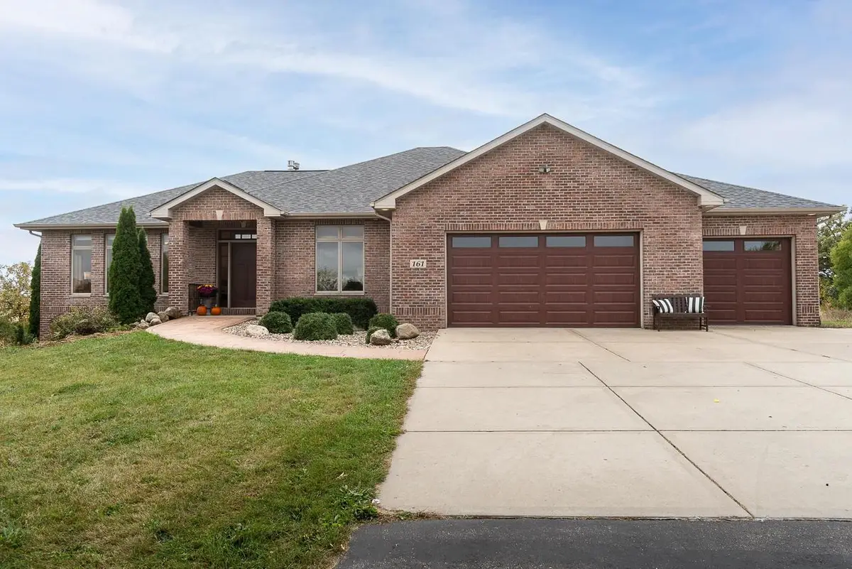 161 Glenway Road, Oregon Town, WI 53521 - Image #1