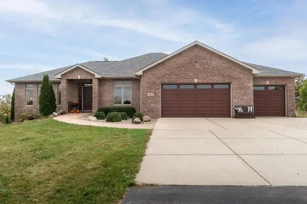 161 Glenway Road, Oregon, WI 53521