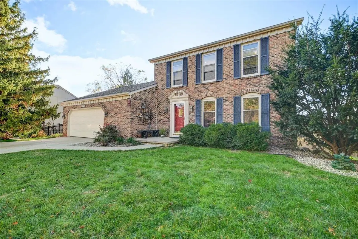 3702 Nathan Hale Court, Middleton, WI 53562 - Image #1