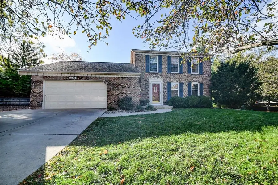 3702 Nathan Hale Court, Middleton, WI 53562 - Image #2