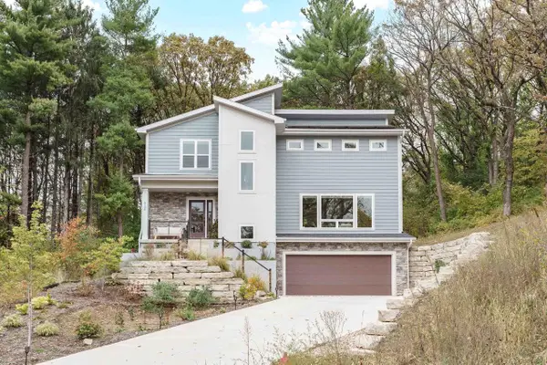 6106 Davenport Drive, Madison, WI 53711