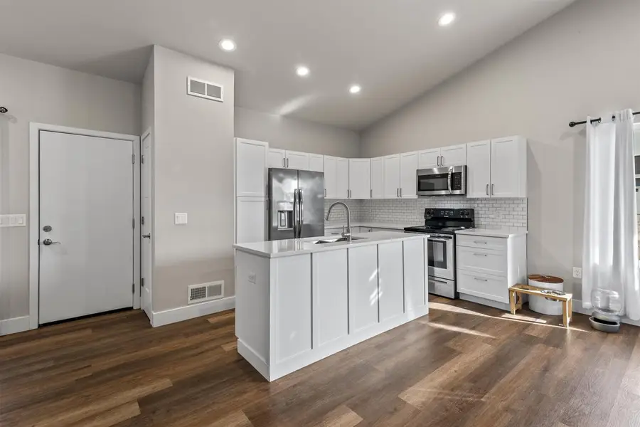 6657 Uecker Drive, Deforest, WI 53532 - #3