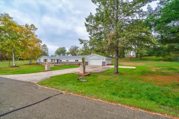 W8388 Crawford Road, Portage, WI 53901