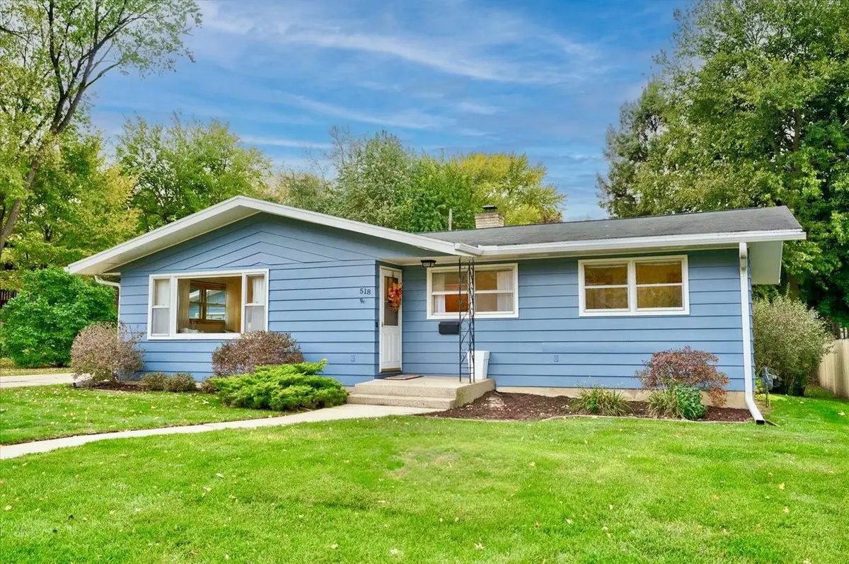 518 Johnson Street, Stoughton, WI 53589 - Image #1