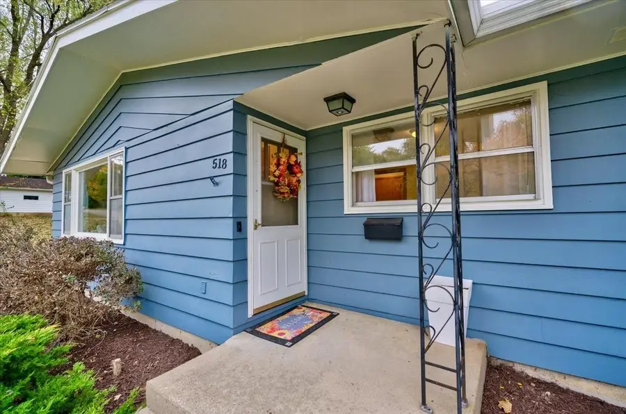 518 Johnson Street, Stoughton, WI 53589 - Image #3