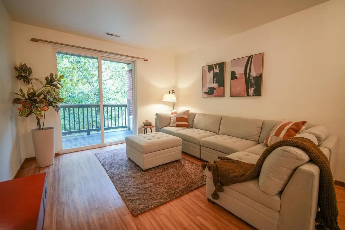 5194 Sassafras Drive #109, Fitchburg, WI 53711 - Image #1