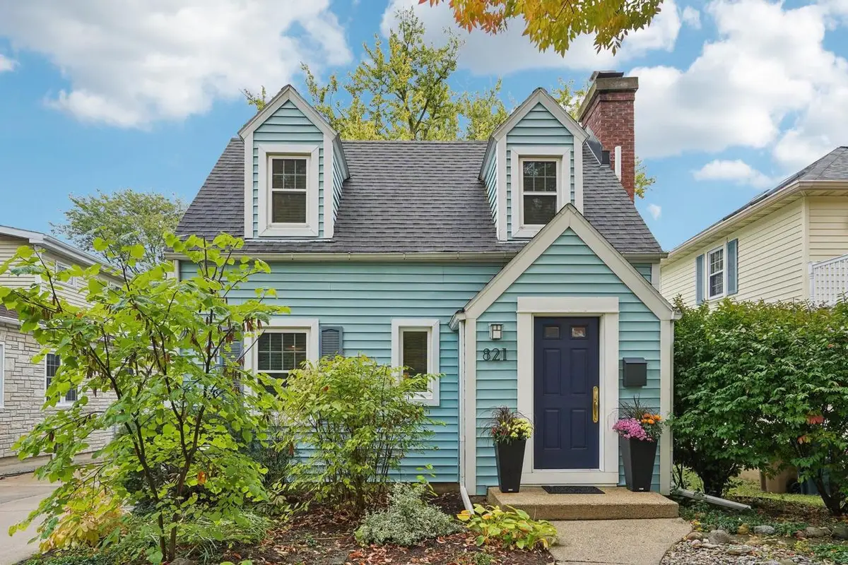 821 Minakwa Drive, Madison, WI 53711 - Image #1