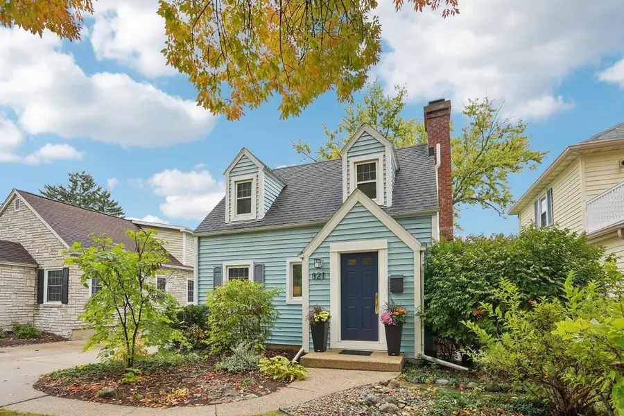 821 Minakwa Drive, Madison, WI 53711 - Image #2