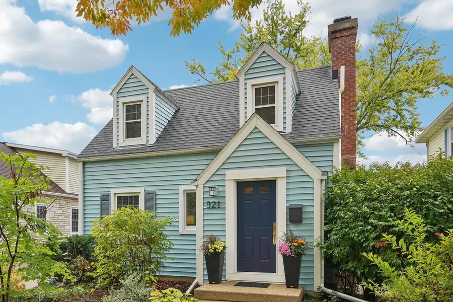 821 Minakwa Drive, Madison, WI 53711 - Image #3