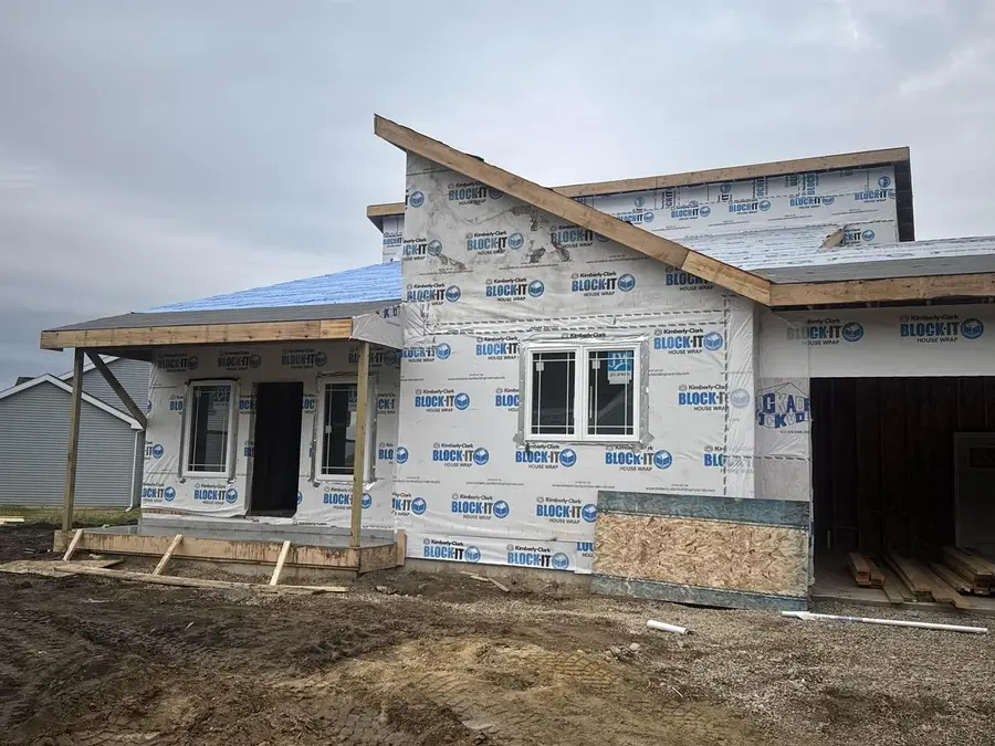 4044 Royal View Drive, Deforest, WI 53532 - Image #2