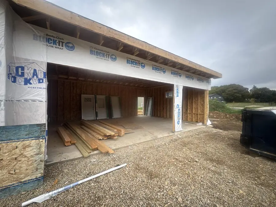 4044 Royal View Drive, Deforest, WI 53532 - Image #3