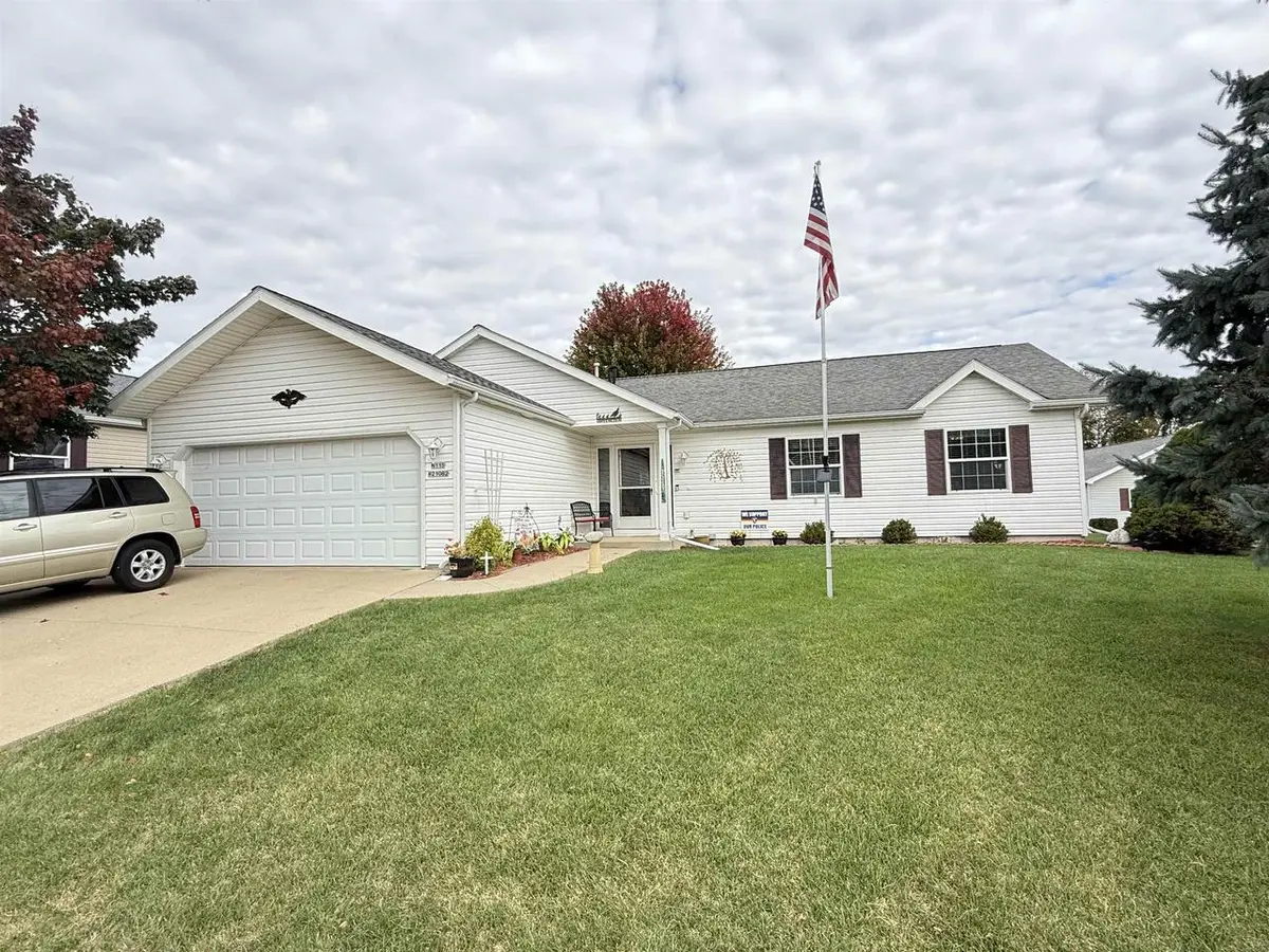 N115W21082 Brookside Circle, Germantown, WI 53022 - Image #1