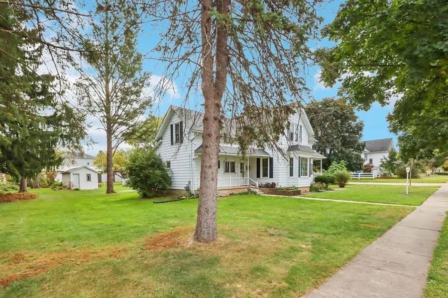 506 N Franklin Street, Poynette, WI 53955 - Image #2