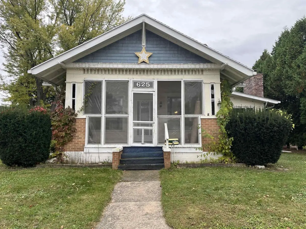 625 9th Avenue, Baraboo, WI 53913 - Image #1