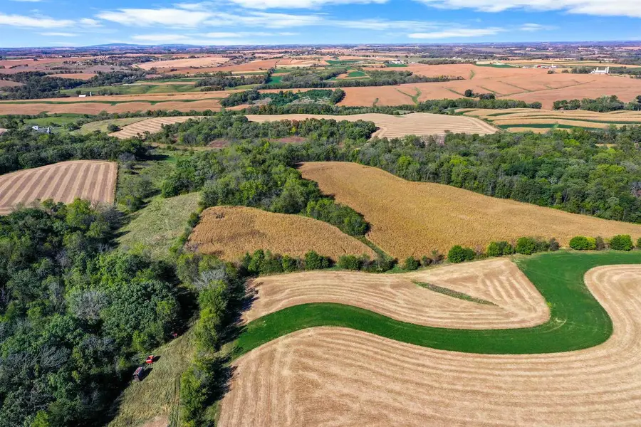 Lot 1 Dividing Ridge Road, Monticello, WI 53570 - Image #3