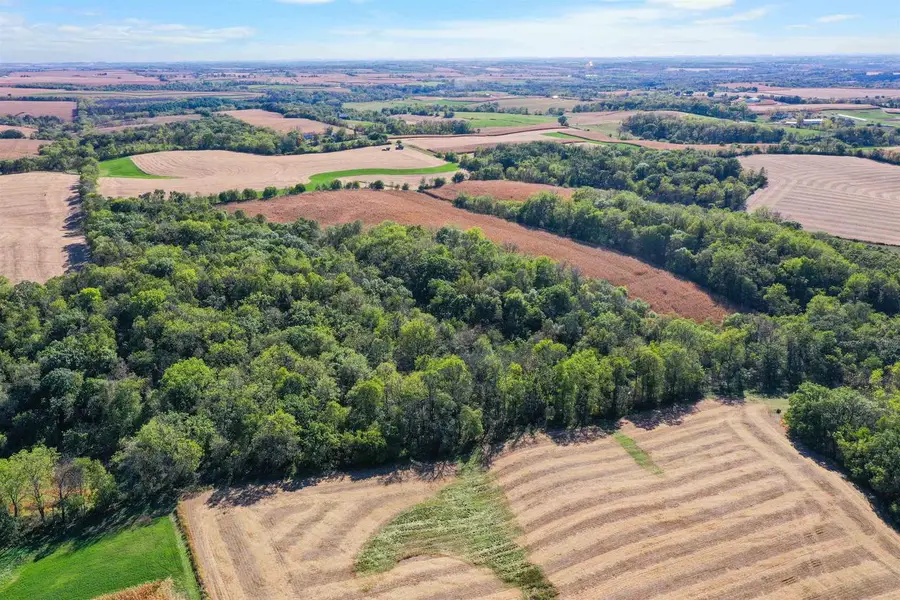 Lot 2 Dividing Ridge Road, Monticello, WI 53570 - Image #3