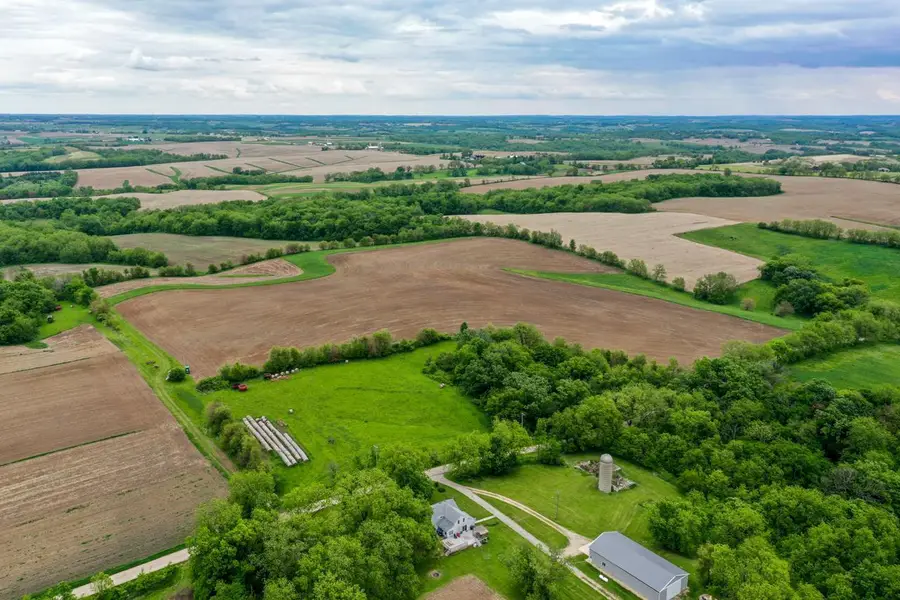 Lot 3 Dividing Ridge Road, Monticello, WI 53570 - Image #2