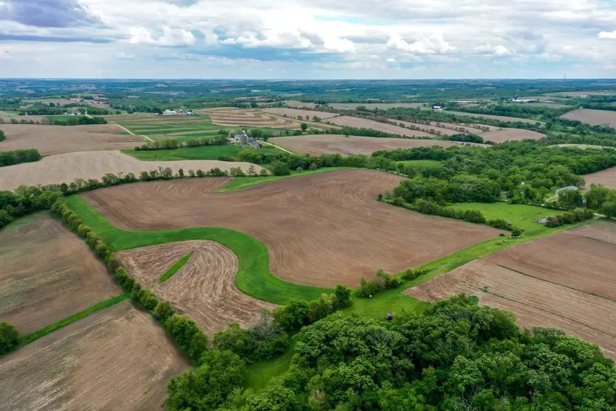 Lot 3 Dividing Ridge Road, Monticello, WI 53570 - Image #3