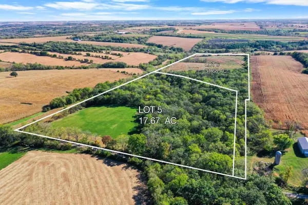 Lot 5 Dividing Ridge Road, Monticello, WI 53570