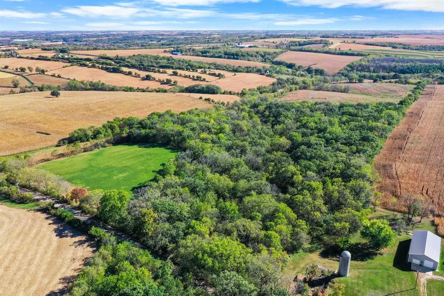 Lot 5 Dividing Ridge Road, Monticello, WI 53570 - Image #2