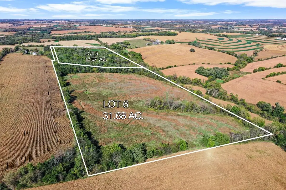 Lot 6 Dividing Ridge Road, Monticello, WI 53570 - Image #1