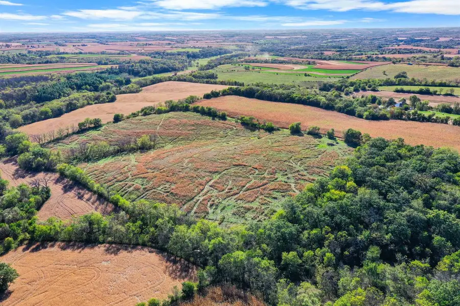 Lot 6 Dividing Ridge Road, Monticello, WI 53570 - Image #3