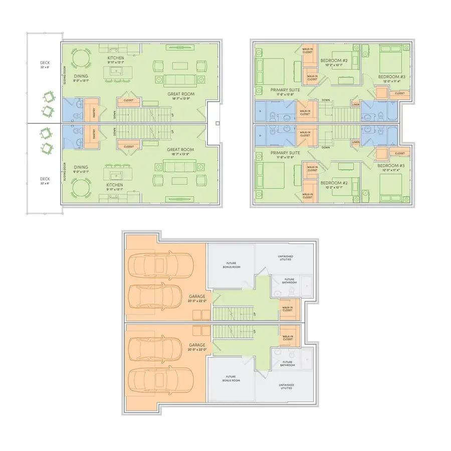 637 Schewe Road, Middleton, WI 53562 - Image #2