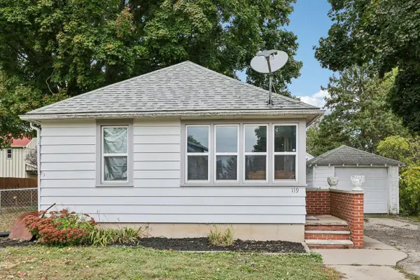 119 Reagles Street, Arlington, WI 53911