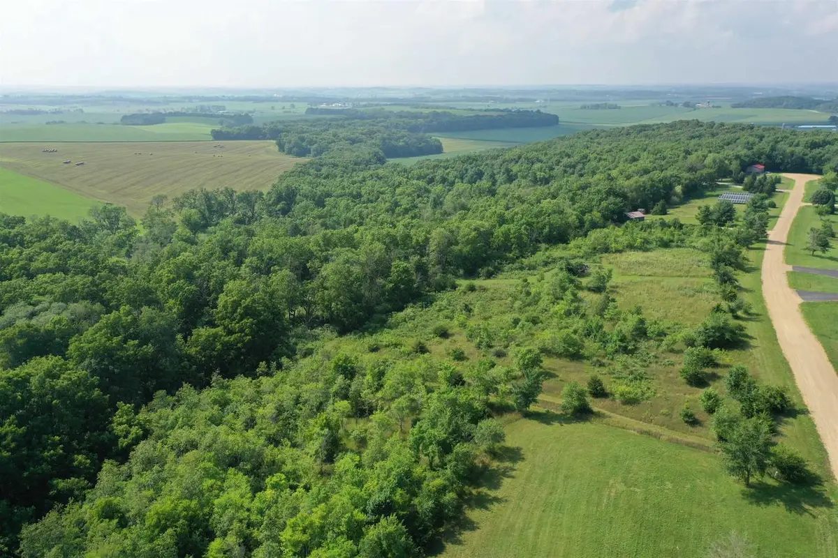 5.21 Acres Ringhand Rd, Monticello, WI 53570 - Image #1