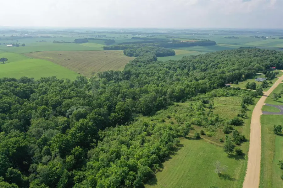 5.21 Acres Ringhand Rd, Monticello, WI 53570 - Image #2