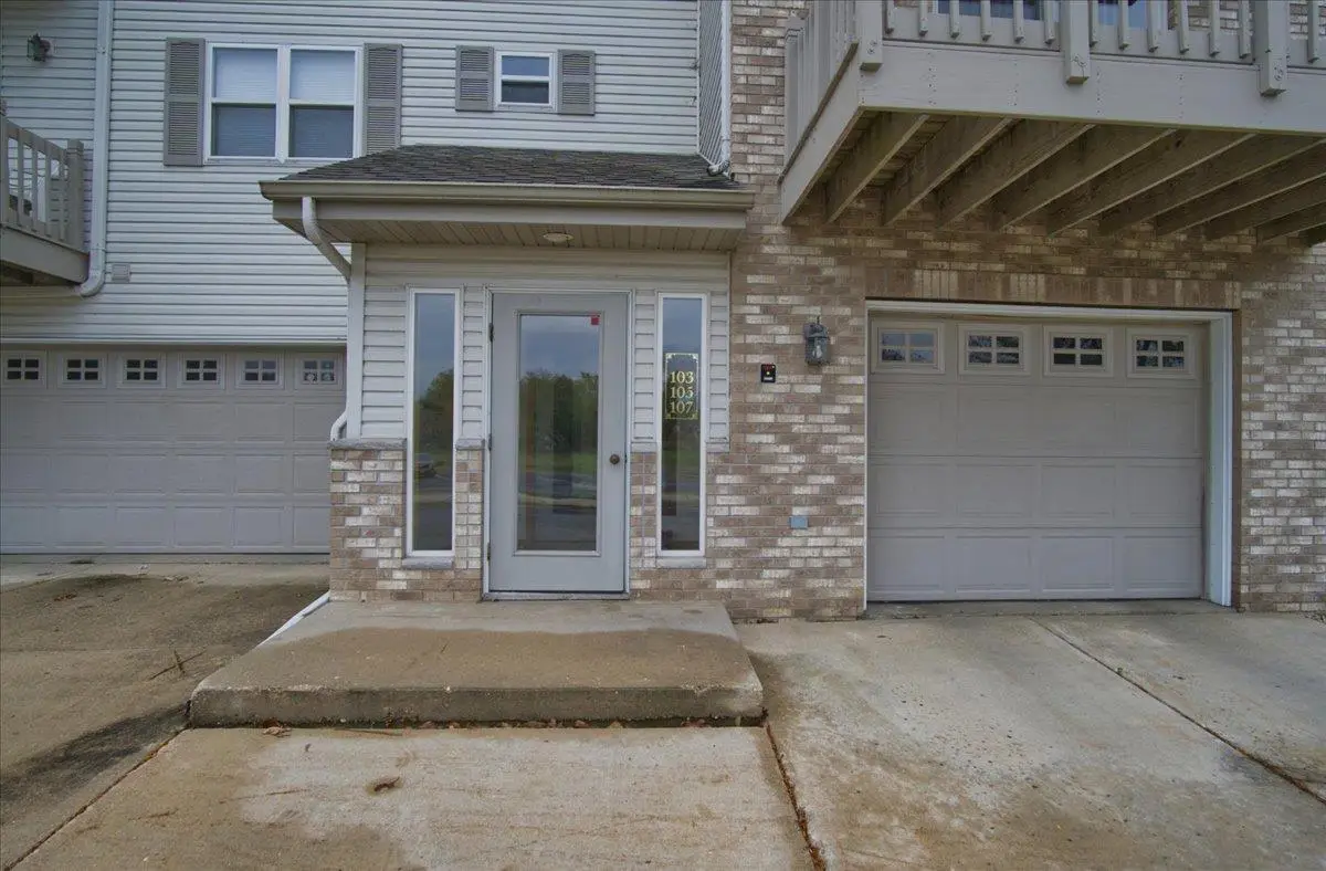107 Carriage Way, Deforest, WI 53532 - Image #1