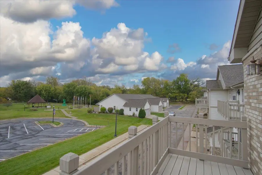 107 Carriage Way, Deforest, WI 53532 - Image #2