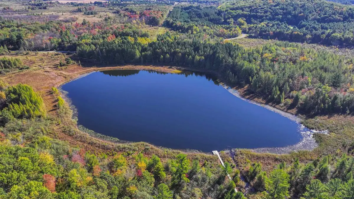 N6965 Knutson Lake Road, Ogdensburg, WI 54962 - Image #1