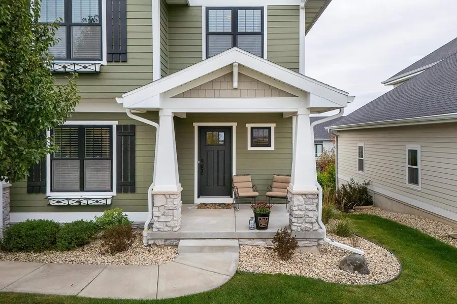 5039 Congressional Hill, Middleton, WI 53597 - Image #3