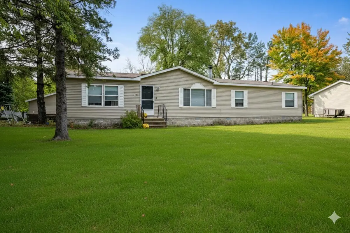 112 S College Street, Adams, WI 53910 - #1