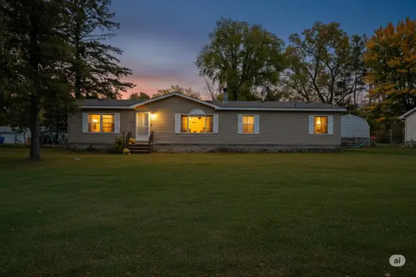 112 S College Street, Adams, WI 53910