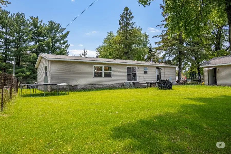 112 S College Street, Adams, WI 53910 - #2