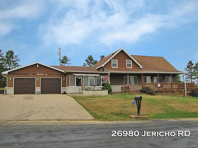 26980 Jericho Road, Mineral Point, WI 53565 - Image #1