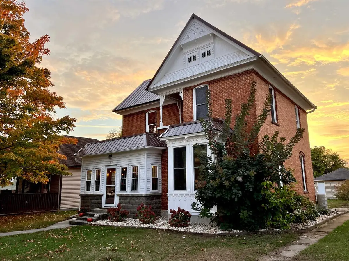 111 N Iowa Street, Muscoda, WI 53573 - Image #1