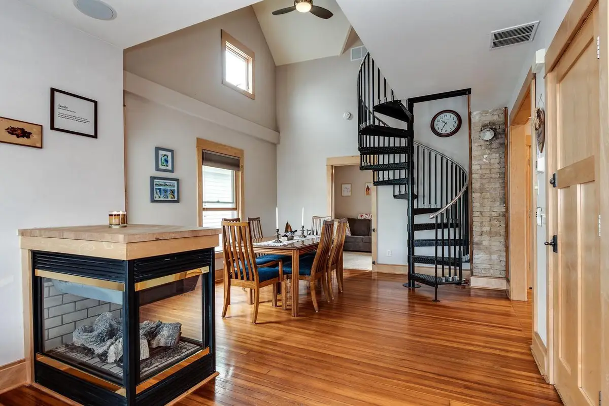 1023 Williamson Street #2, Madison, WI 53703 - #1