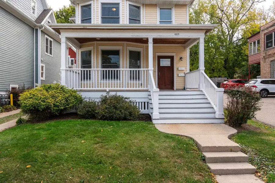 1023 Williamson Street #2, Madison, WI 53703 - #3