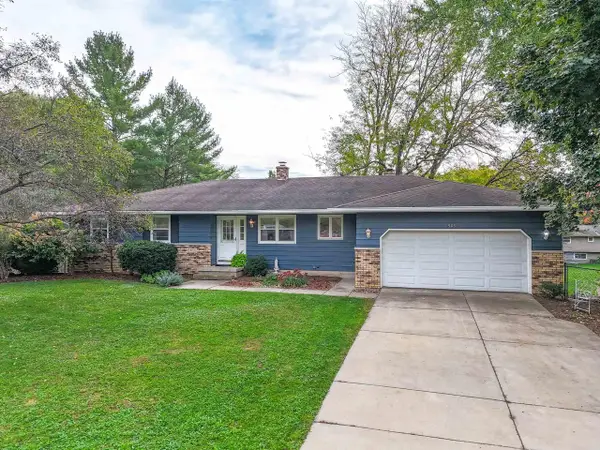 505 Wild Plum Drive, Deforest, WI 53532