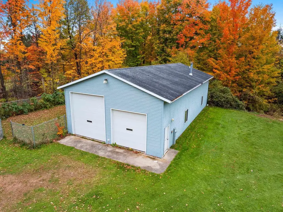 10050 S County K Road, Merrill, WI 54452 - Image #2