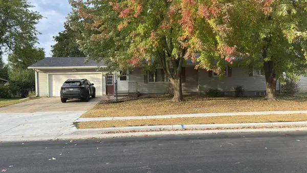 1004 Rock Avenue, Waupun, WI 53963