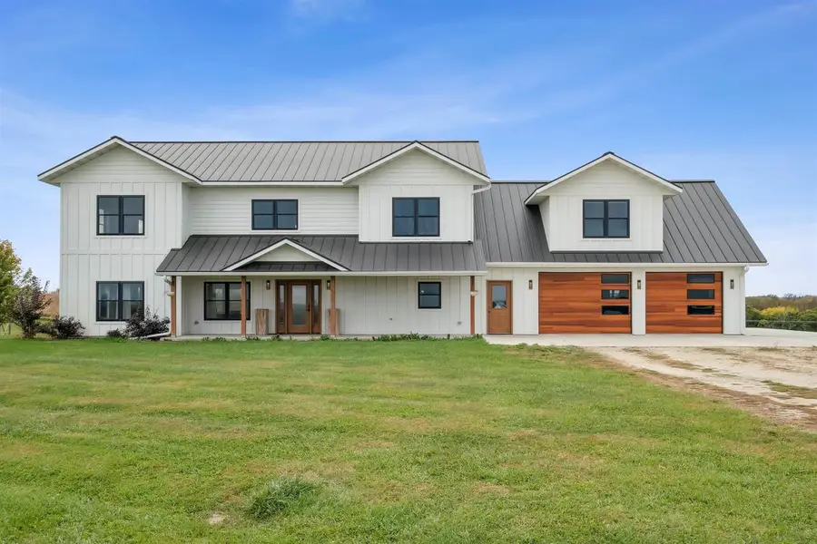 2183 Waterview Lane, Lansing, IA 52151 - #2