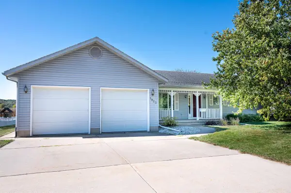 1920 Blue Mounds Street, Black Earth, WI 53515