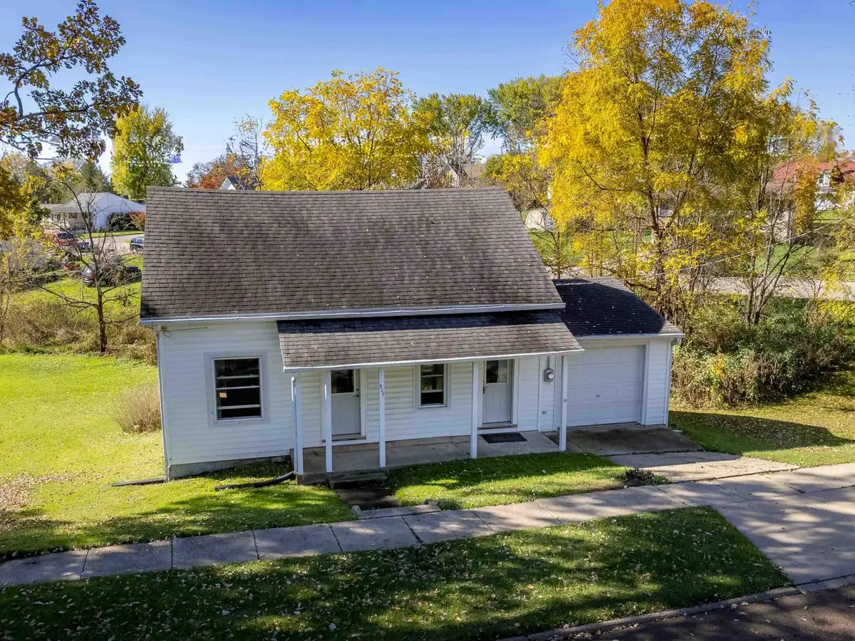 825 Mill Street, Hillsboro, WI 54634 - Image #1