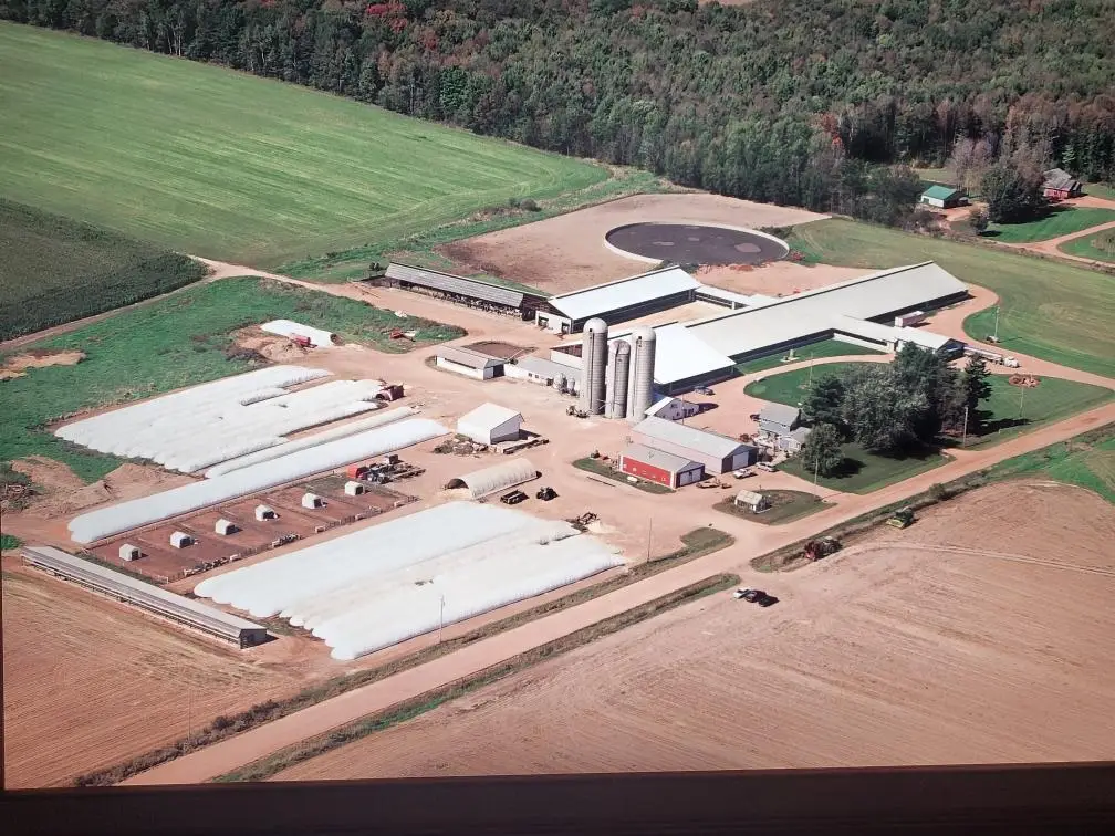 208784 River Run Road, Stratford, WI 54484 - Image #1