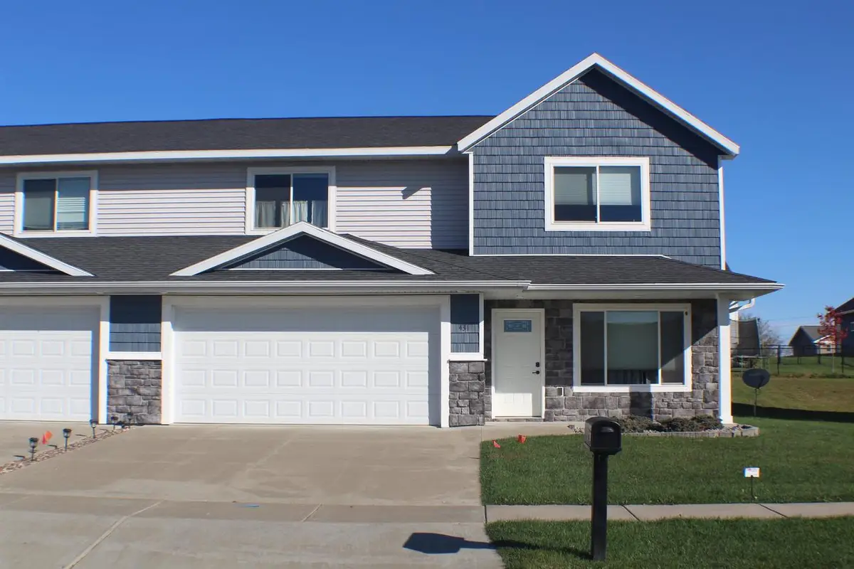 431 Nicholas Street, Tomah, WI 54660 - Image #1